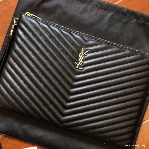 Tony Luxuries YSL MONOGRAM 0815